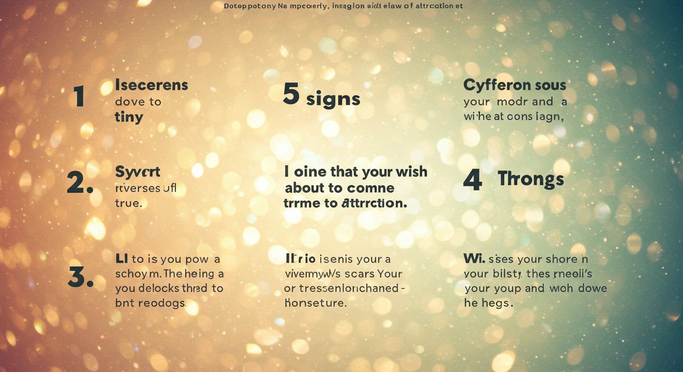 引き寄せの法則 逆