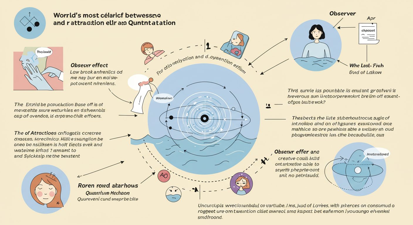 引き寄せの法則 逆