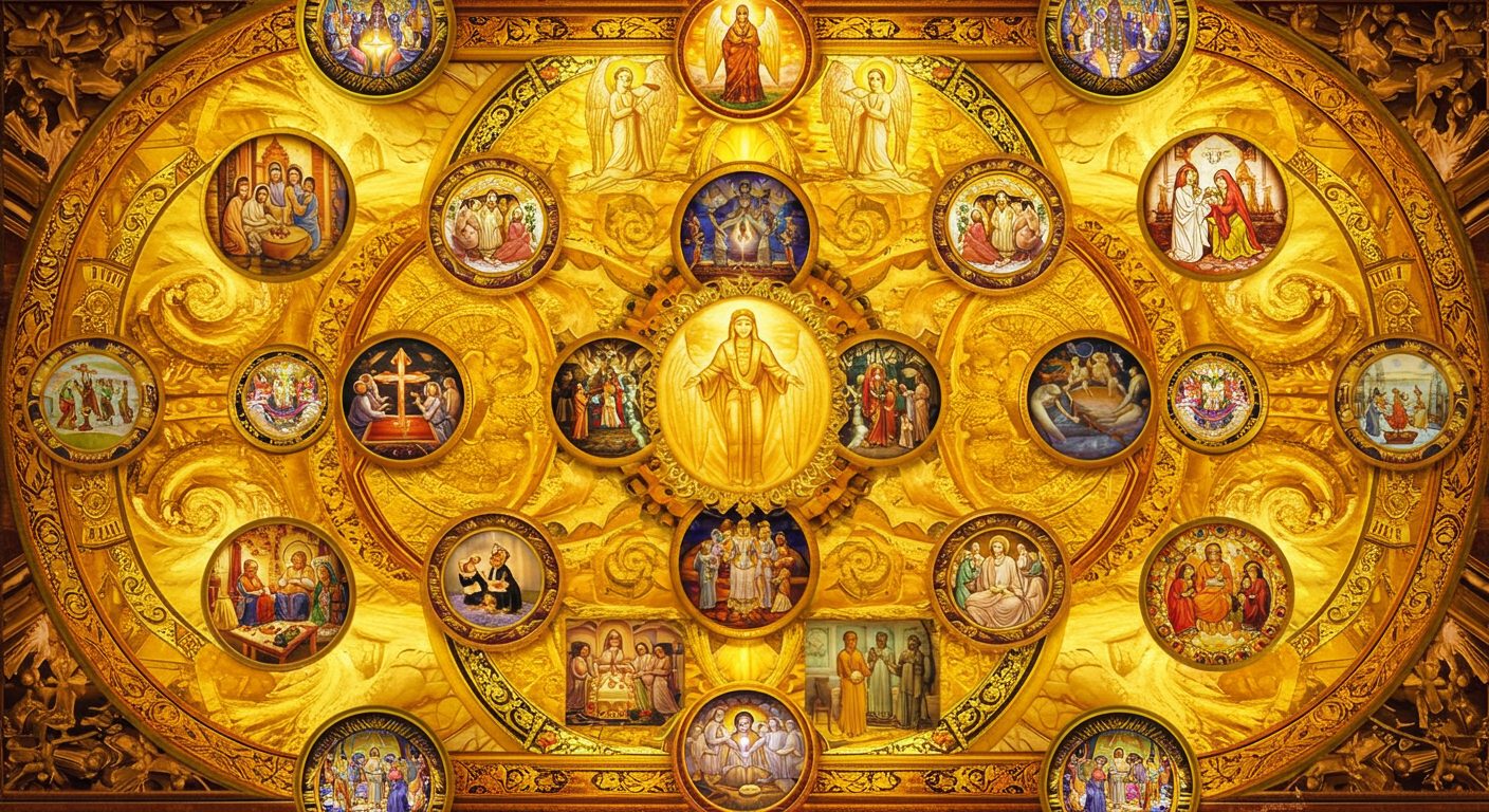 祝詞 心身浄化 幸運 魂の覚醒 スピリチュアル