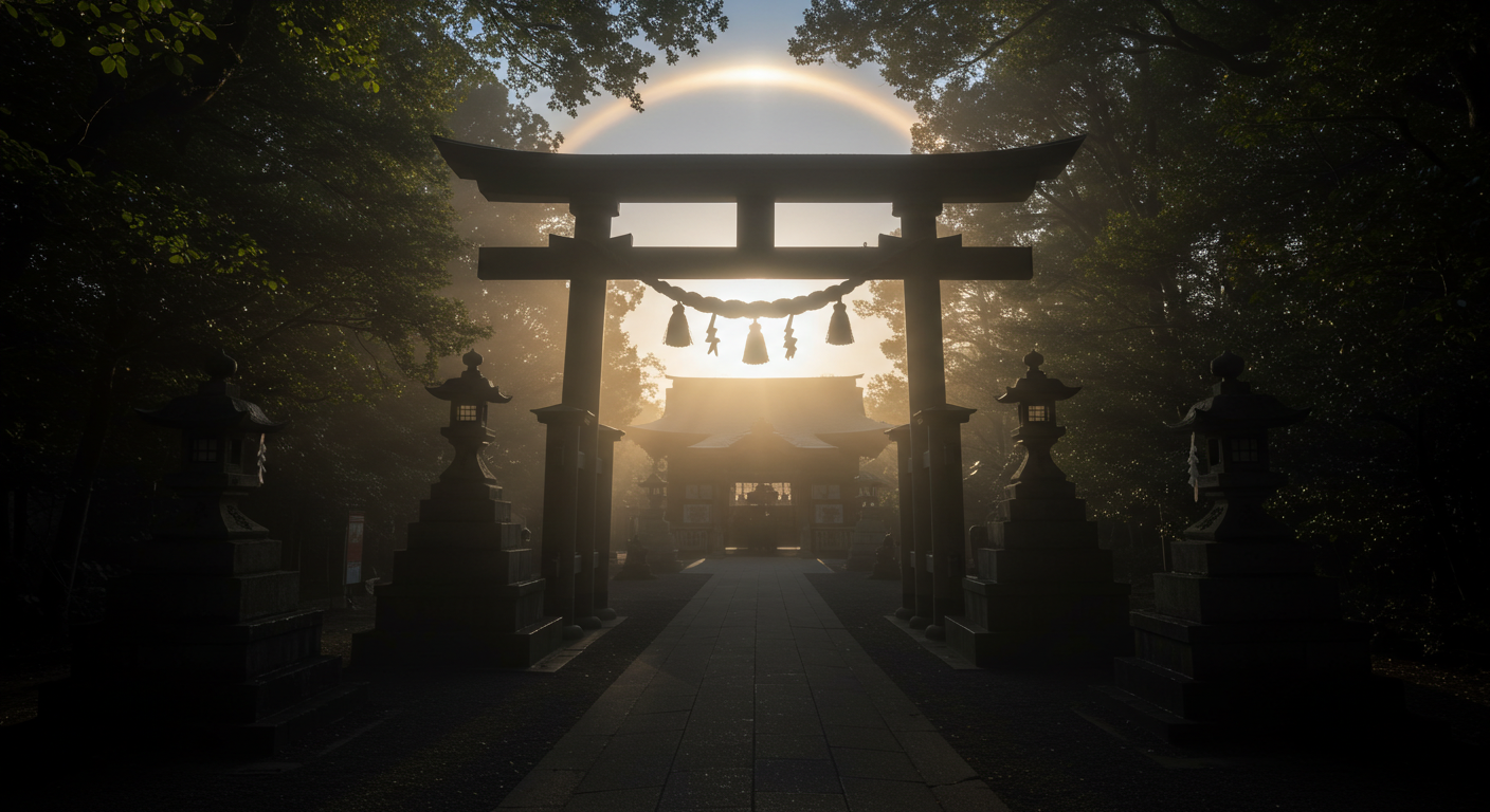 神社 お祓い 祝詞, お祓い の 祝詞 は